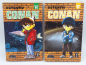 Preview: Detektiv Conan Manga Band 82-85 - 1. Auflage